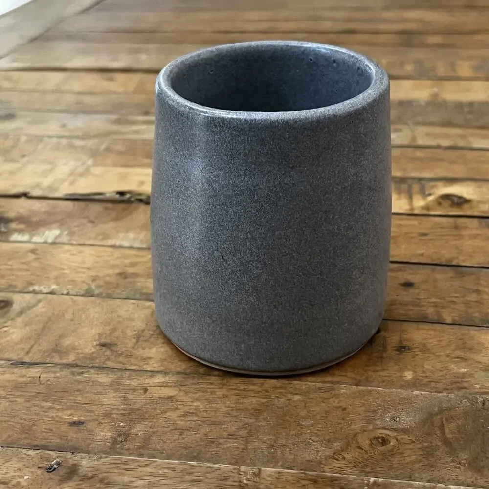 Tumbler Cup or Vase 4